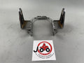 Kawasaki ZR 7 ZR750F Scheinwerferhalter Holder Halterung Blinkerhalter Geweih