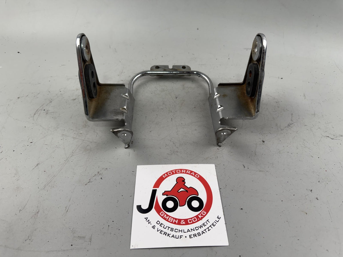 Kawasaki ZR 7 ZR750F Scheinwerferhalter Holder Halterung Blinkerhalter Geweih