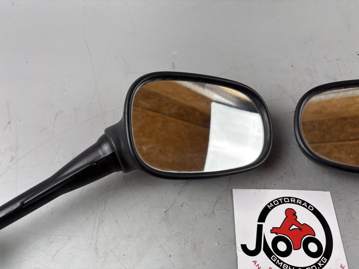 BMW F800 S Spiegel Spiegelpaar Mirror Rückspiegel