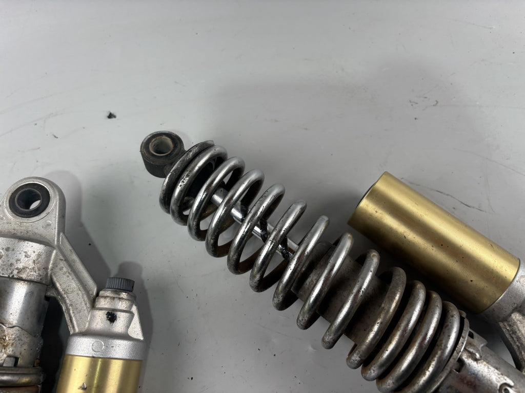 Suzuki GSX 1200 A3 Inazuma Stoßdämpfer Federung Federbein Fork Absorber Shoks