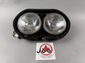 Triumph Tiger 900 T400 Scheinwerfer Headlight front vorne Maske Kanzel