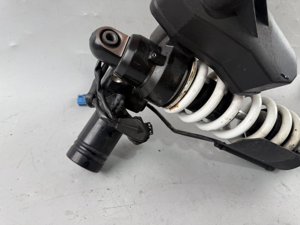 BMW K 1200 S K40 Stoßdämpfer Federung Federbein Fork Absorber Shoks
