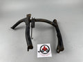 Honda VFR800 RC46 FI Hauptständer Mainstand Holder Frame