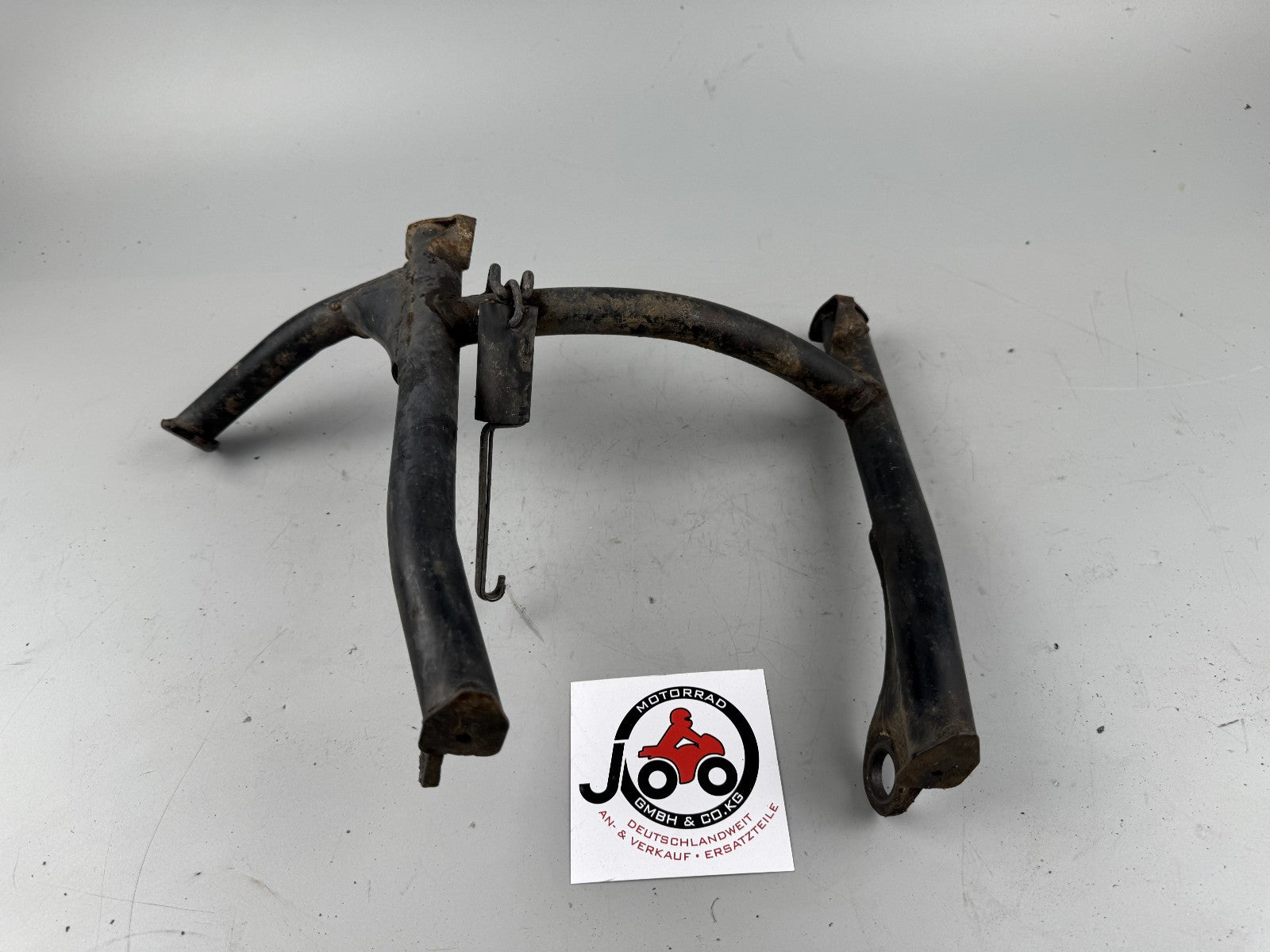 Honda VFR800 RC46 FI Hauptständer Mainstand Holder Frame