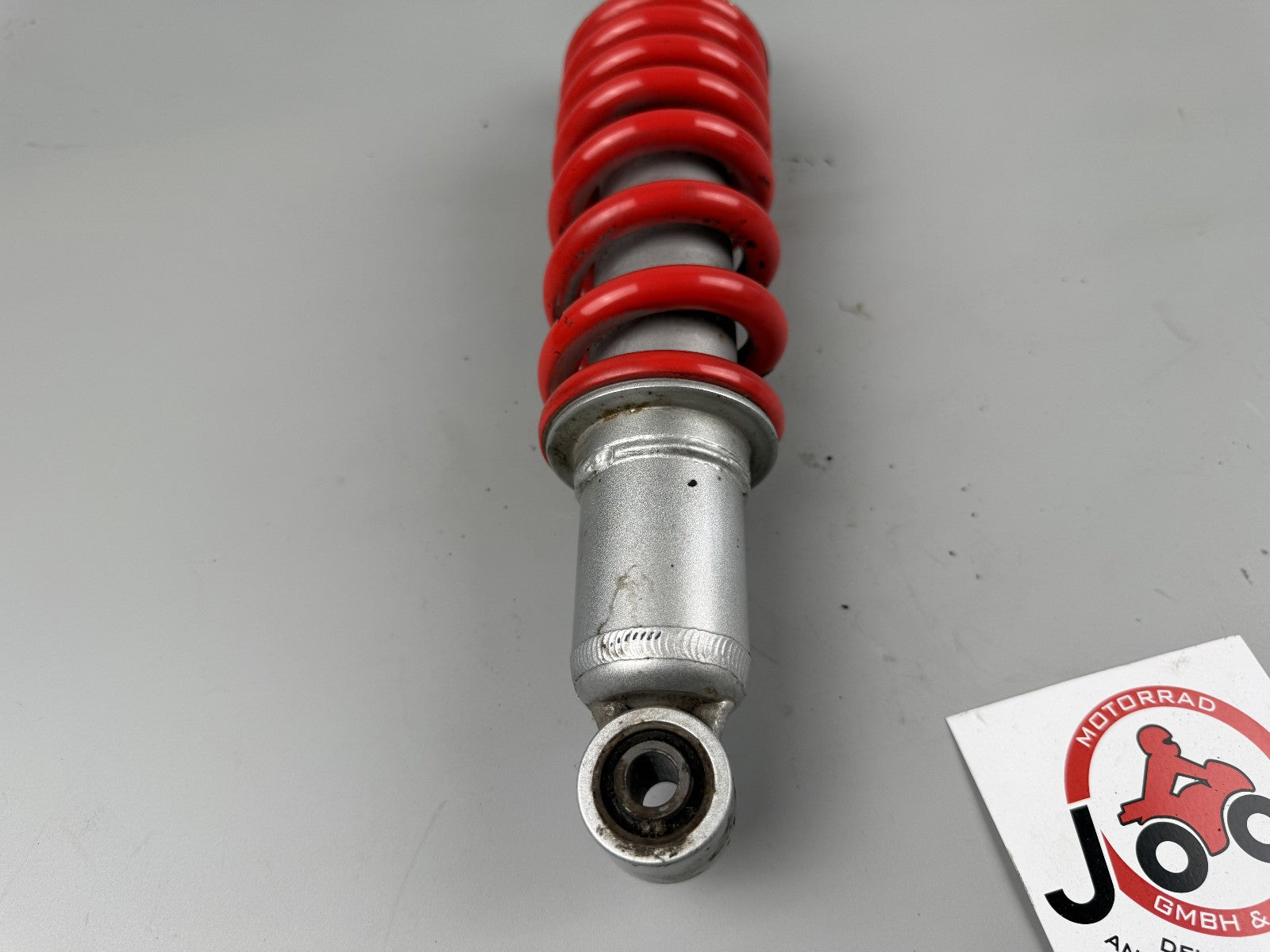 Honda CBR125 JC50 Stoßdämpfer Federung Federbein Fork Spring back hinten