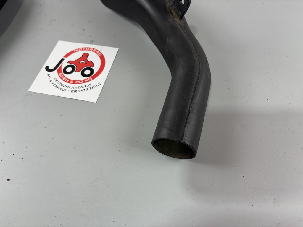 Kawasaki ZZR600D ZX600D Ansaugung Luftkanal Air Luft Pipeline