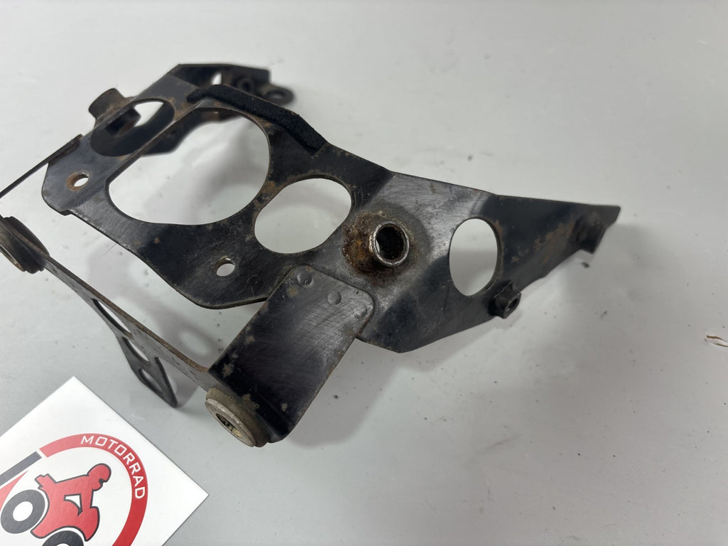 Yamaha TDM 850 3VD Halterung Rücklicht Brakelight Backlight Holder back