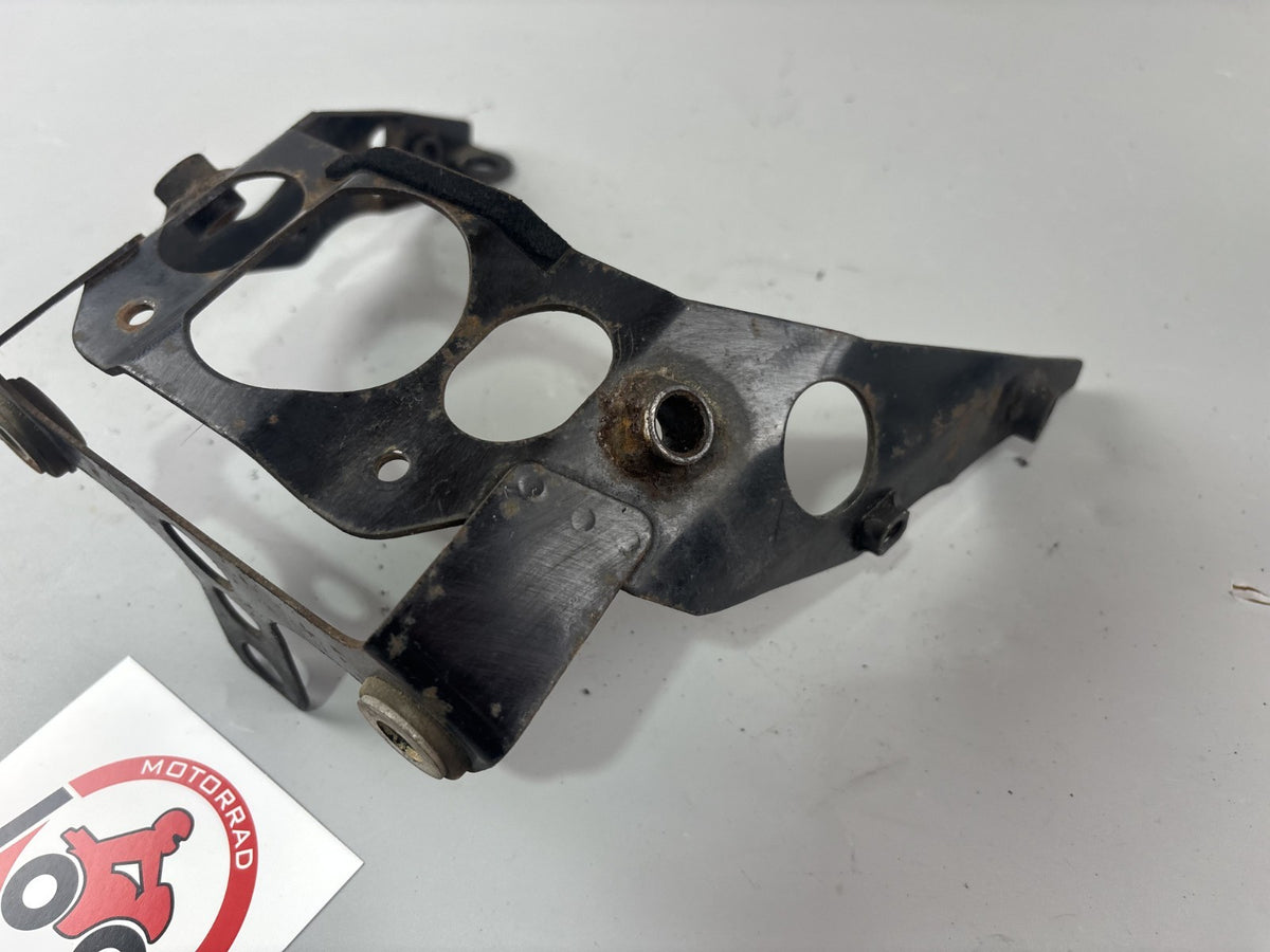 Yamaha TDM 850 3VD Halterung Rücklicht Brakelight Backlight Holder back
