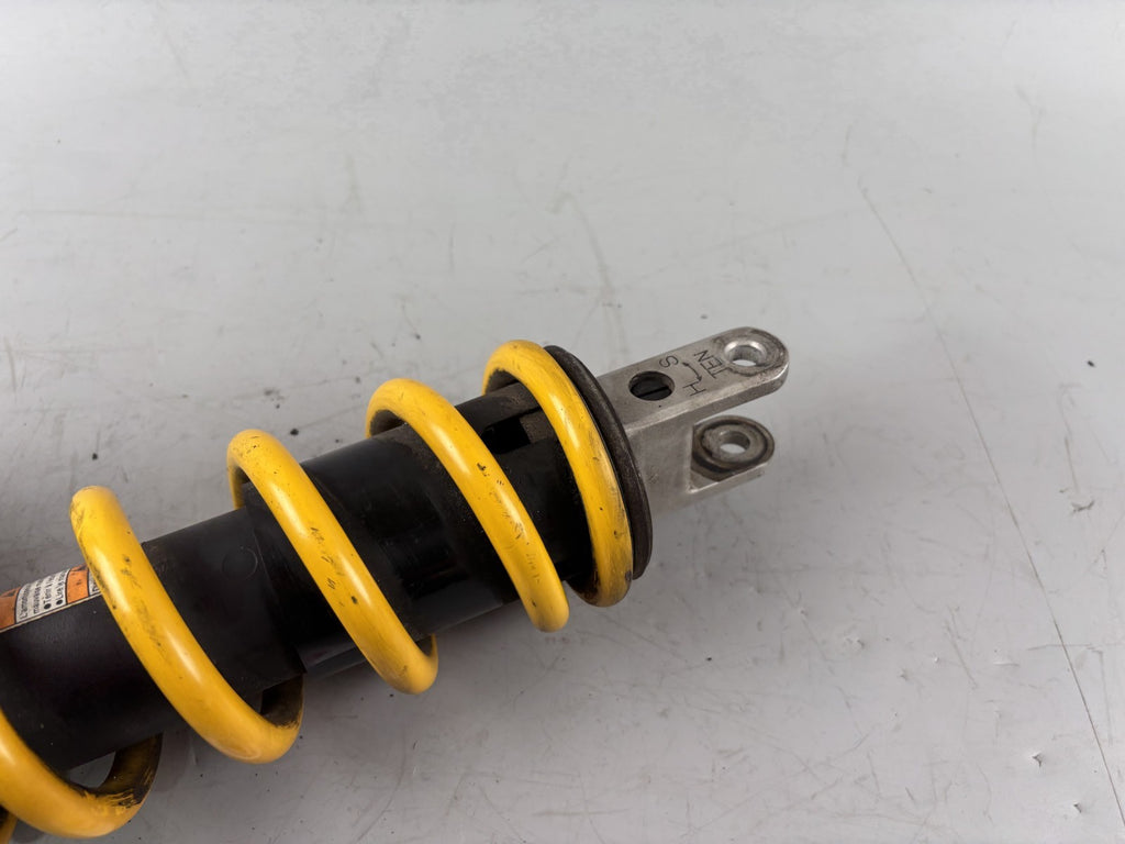 Suzuki GSX-R 750 W GR7BB Stoßdämpfer Federbein Federung Absorber Fork