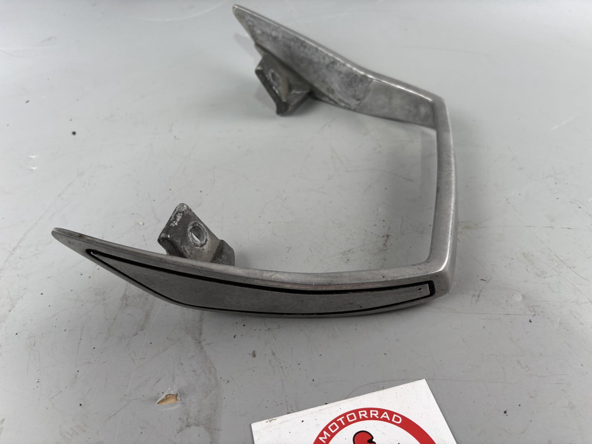 Honda CBX 650 E RC13 Soziusgriff Haltegriff Beifahrergriff Holder Spoiler