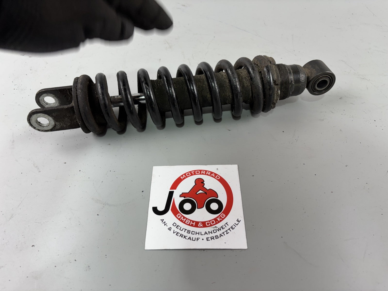 Kawasaki EX500D GPZ500S Stoßdämpfer Absorber Fork Federbein Federung