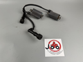 Kawasaki ER 5 ER500A Zündspule Zündspulen Zündstecker Zündkabel Ignition