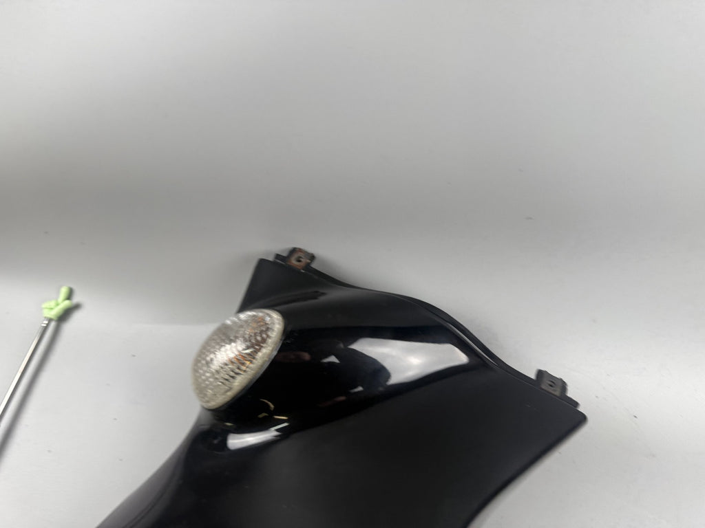 Triumph Sprint 955i ST T695 Seitenverkleidung Sidecover Seitenteil Deckel rechts