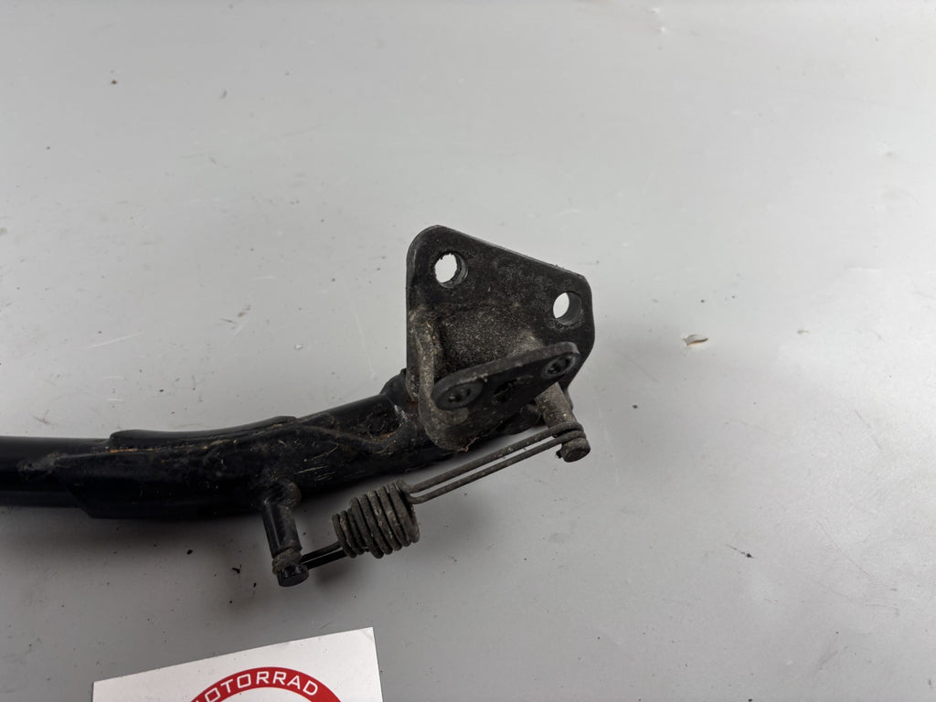 Suzuki SV650 N AV Seitenständer Sidestand Holder Halter