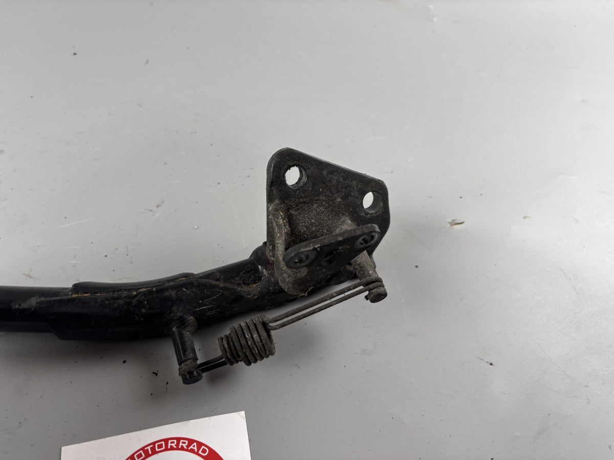 Suzuki SV650 N AV Seitenständer Sidestand Holder Halter