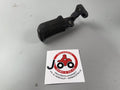 Yamaha XS 400 12E Fußraste Fahrerfußraste Foot Step Hangers links left