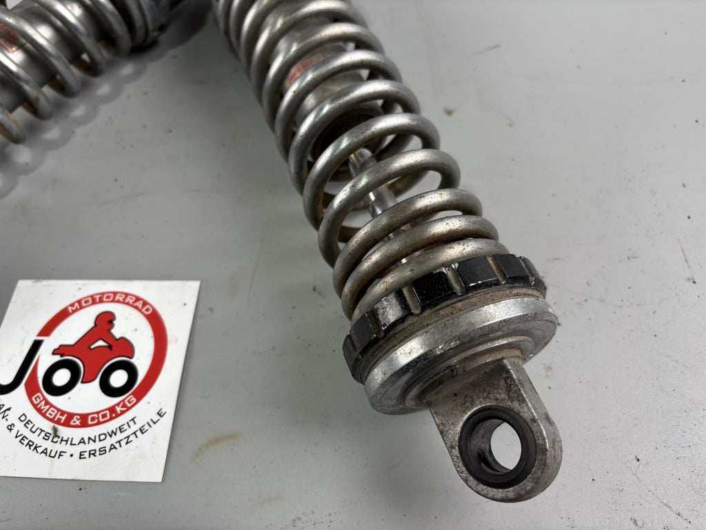 Honda CBX 650 E RC13 Stoßdämpfer Federung Federbein Fork Absorber hinten