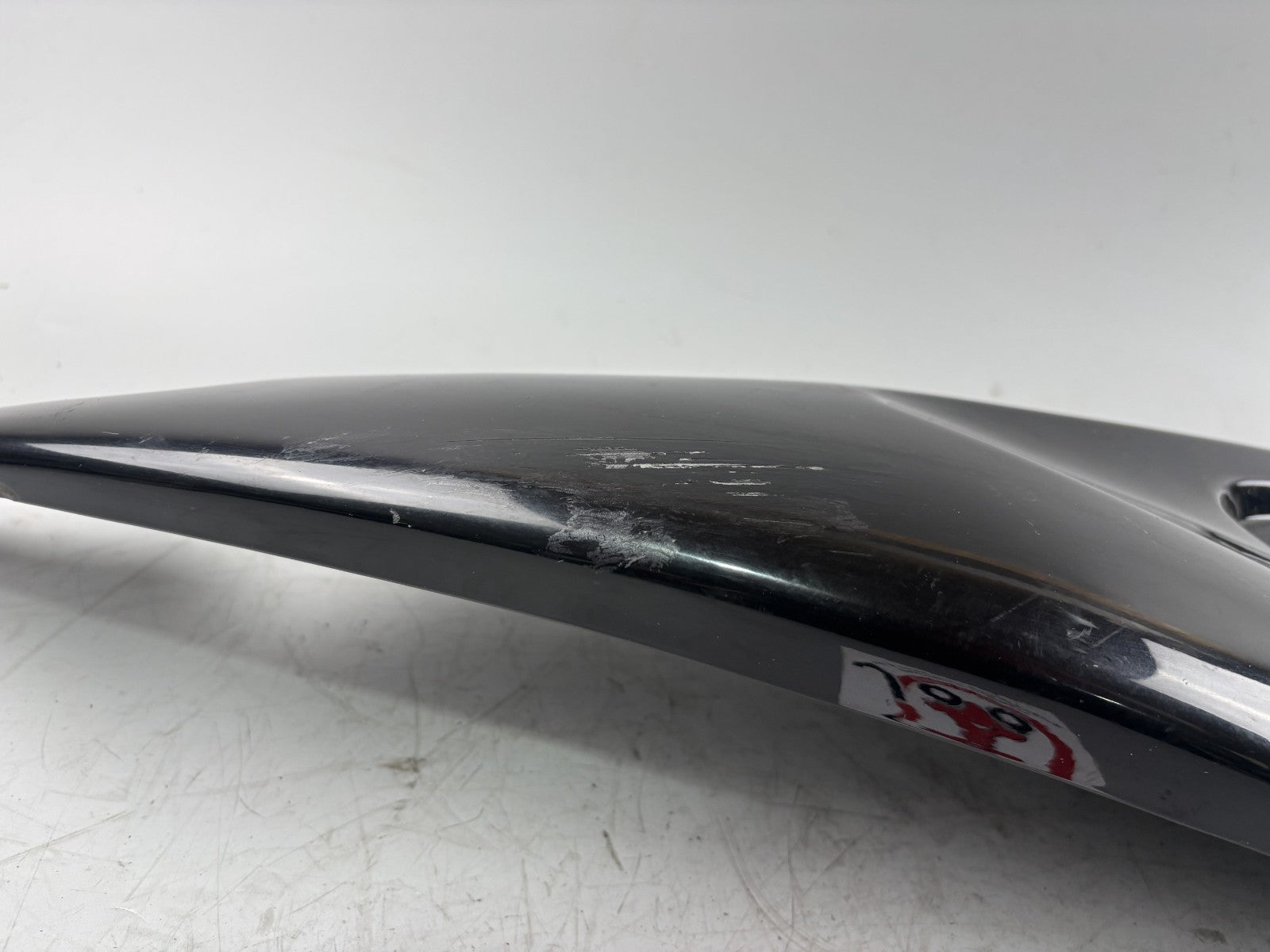 BMW F650 169 Seitenverkleidung Sidecover rechts right Abdeckung
