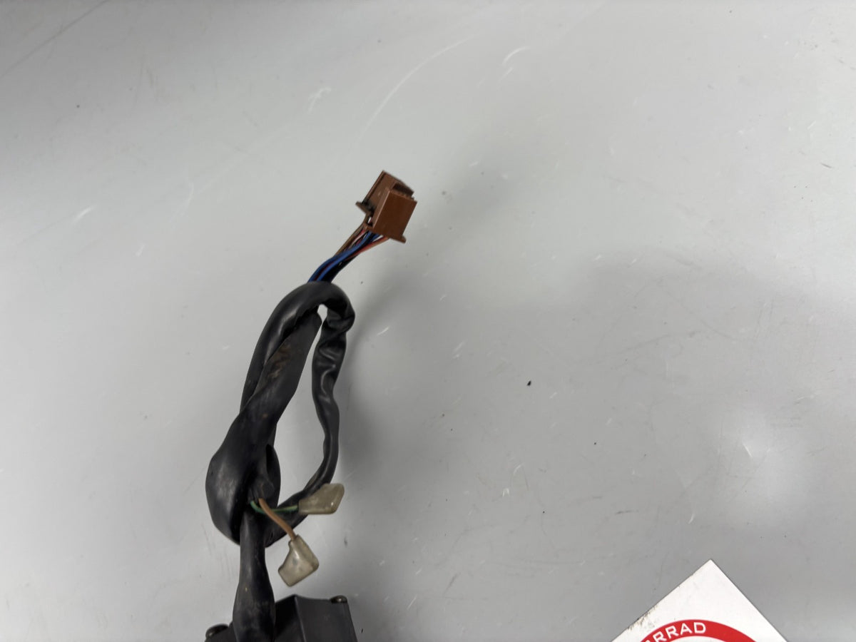 Yamaha YZF 1000 R Thunderace Lenkerschalter Handlebar Switch Electric rechts