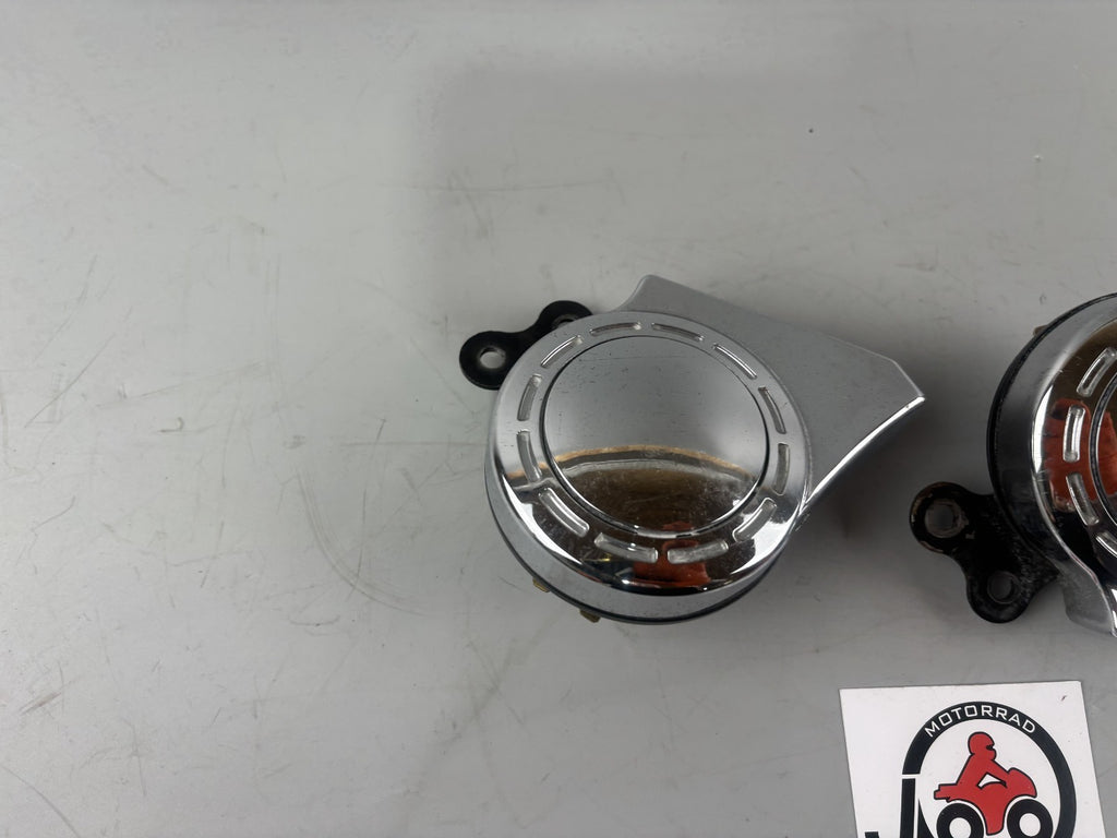 Yamaha XV1100 Virago 3LP Hupe Horn Signal