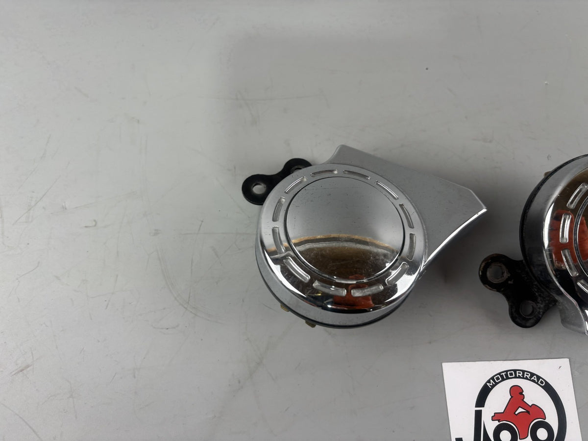 Yamaha XV1100 Virago 3LP Hupe Horn Signal
