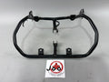 Suzuki GSX-R 750 W GR7BB Geweih Halterung Verkleidung Cover Maske Kanzel