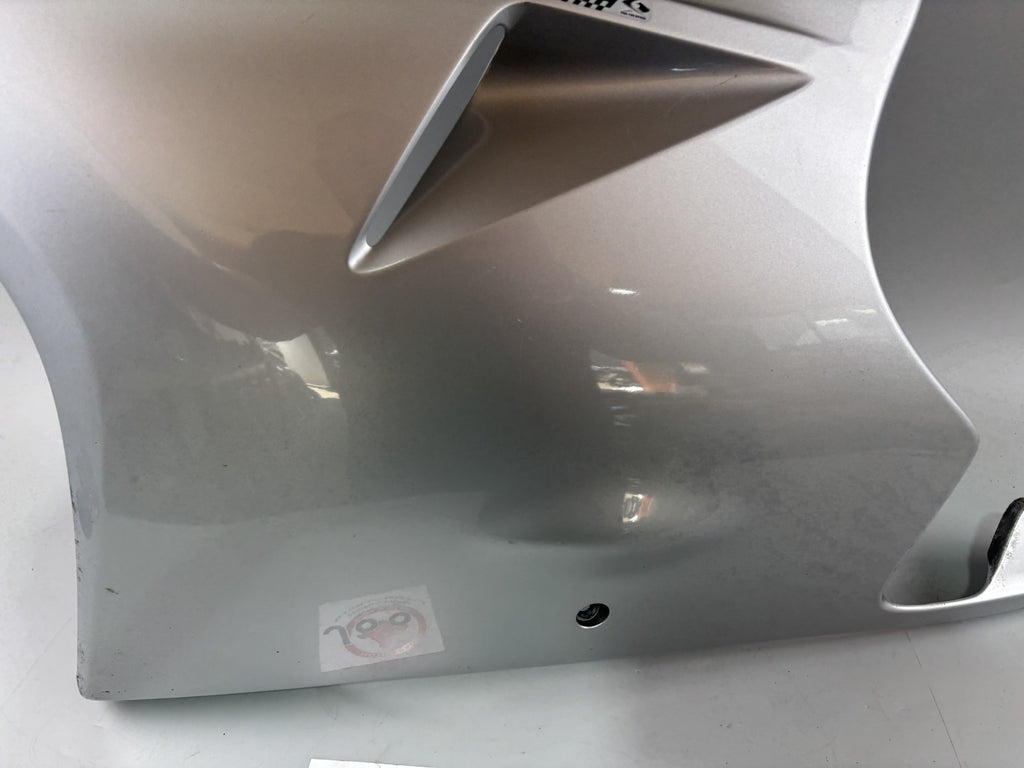 Honda VFR800 RC46/2 VTEC Seitenverkleidung Sidecover Seitenteil links left