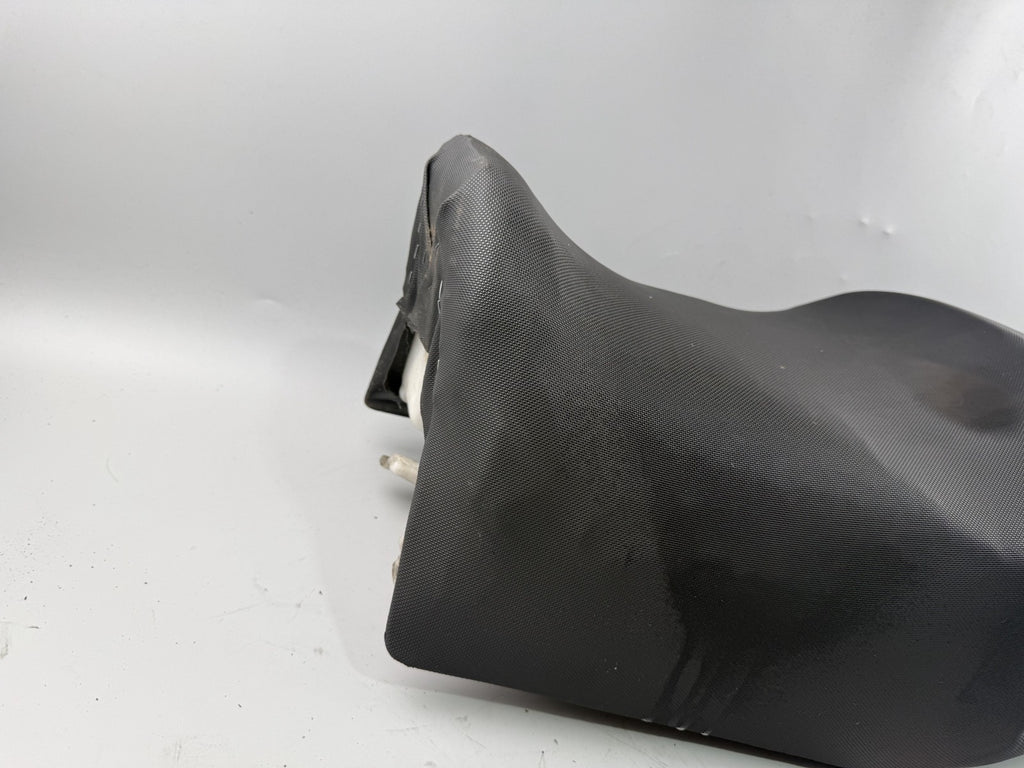 Yamaha XJ900 Diversion 4KM Sitzbank aufgepolstert XXL Seat Sitz