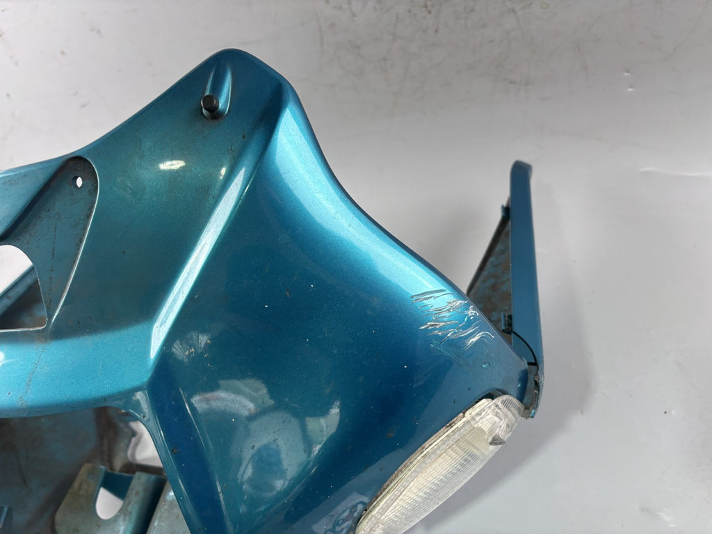 BMW R 1100 RS Kanzel Maske Frontverkleidung Abdeckung Verkleidung Cover