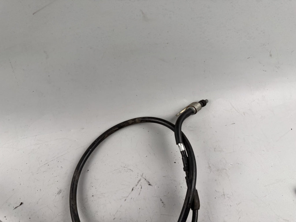 Kawasaki ER 6 N ER650A Kupplungseinheit Kupplungsarmatur Clutch Handlebar