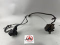Honda XL600 R Transalp PD 06 Bremsanlage Bremse Brake Sattel Pumpe vorne front