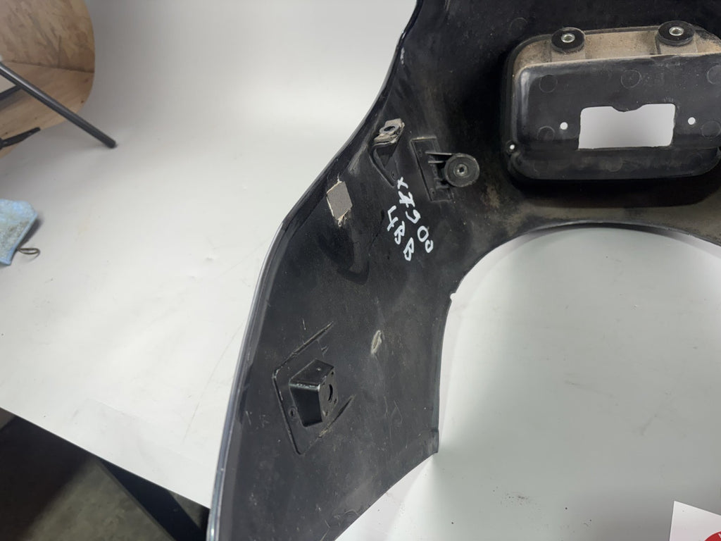 Yamaha XJ900 F 4BB Maske Kanzel Front Verkleidung Cover Abdeckung