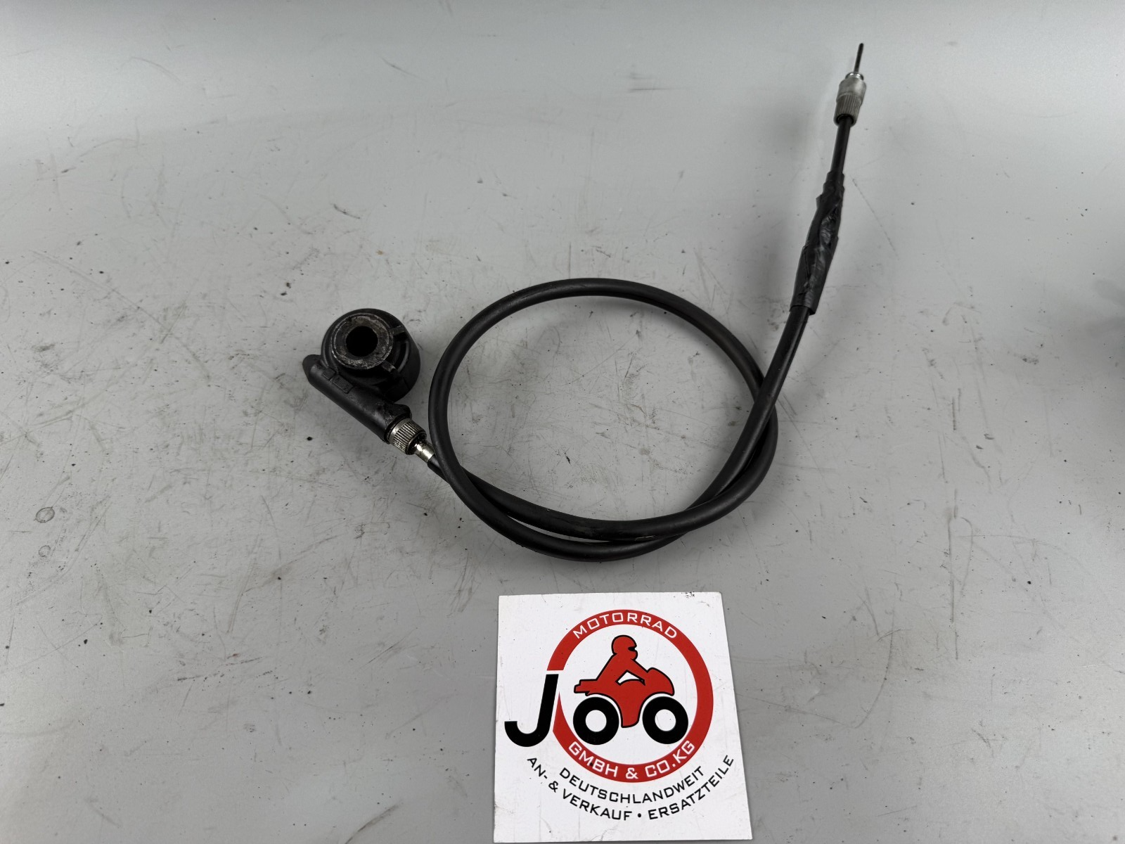 Kawasaki Z 750 GT KZ750P Tachoschnecke Tachowelle Speedometer Tachoantrieb