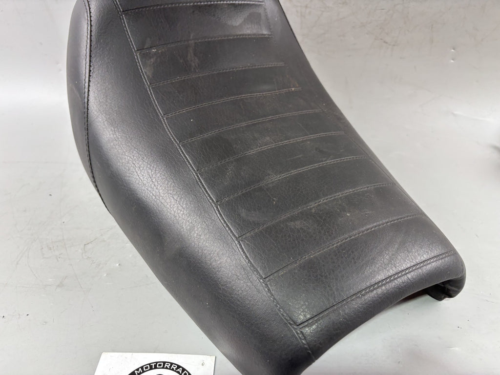 Kawasaki EL250 252 Eliminator Sitz Sitzbank Seat Sitzkissen Bezug