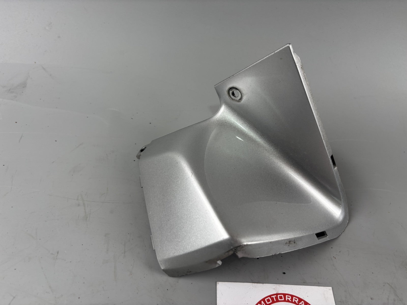 Honda VFR800 RC46/2 VTEC Abdeckung Cover rechts Verkleidung Zylinderabdeckung