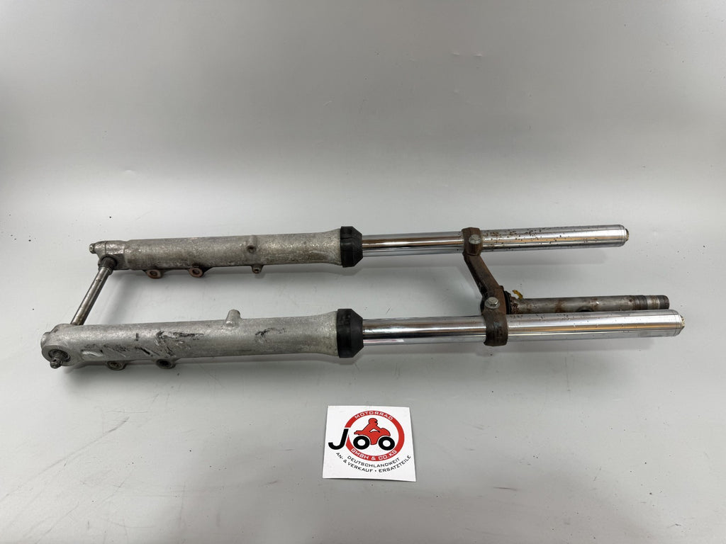 Honda CX500 Gabel Standrohr Tauchrohr Fork Absorber vorn front