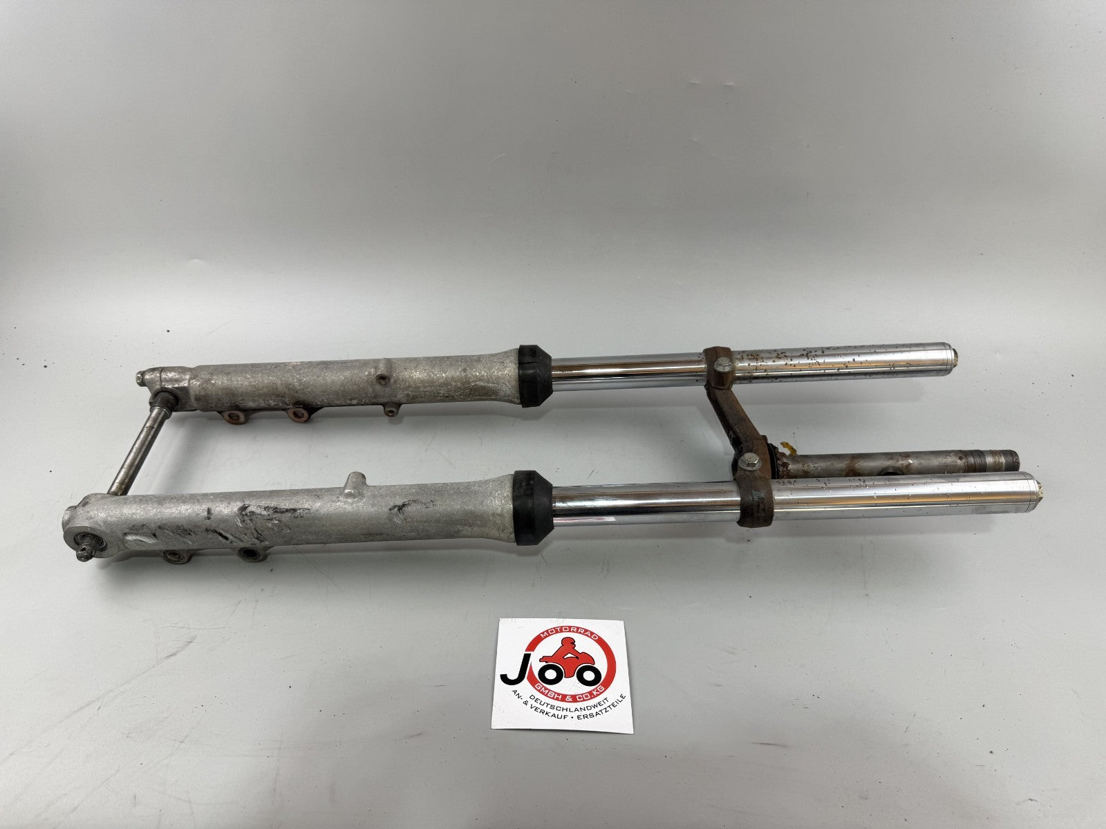 Honda CX500 Gabel Standrohr Tauchrohr Fork Absorber vorn front