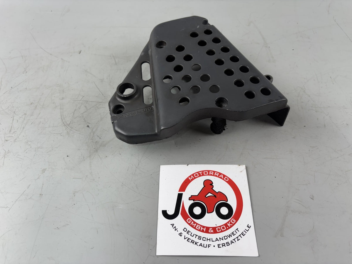 Suzuki GSX-R 750 W GR7BB Ritzelabdeckung Motordeckel Cover Engine