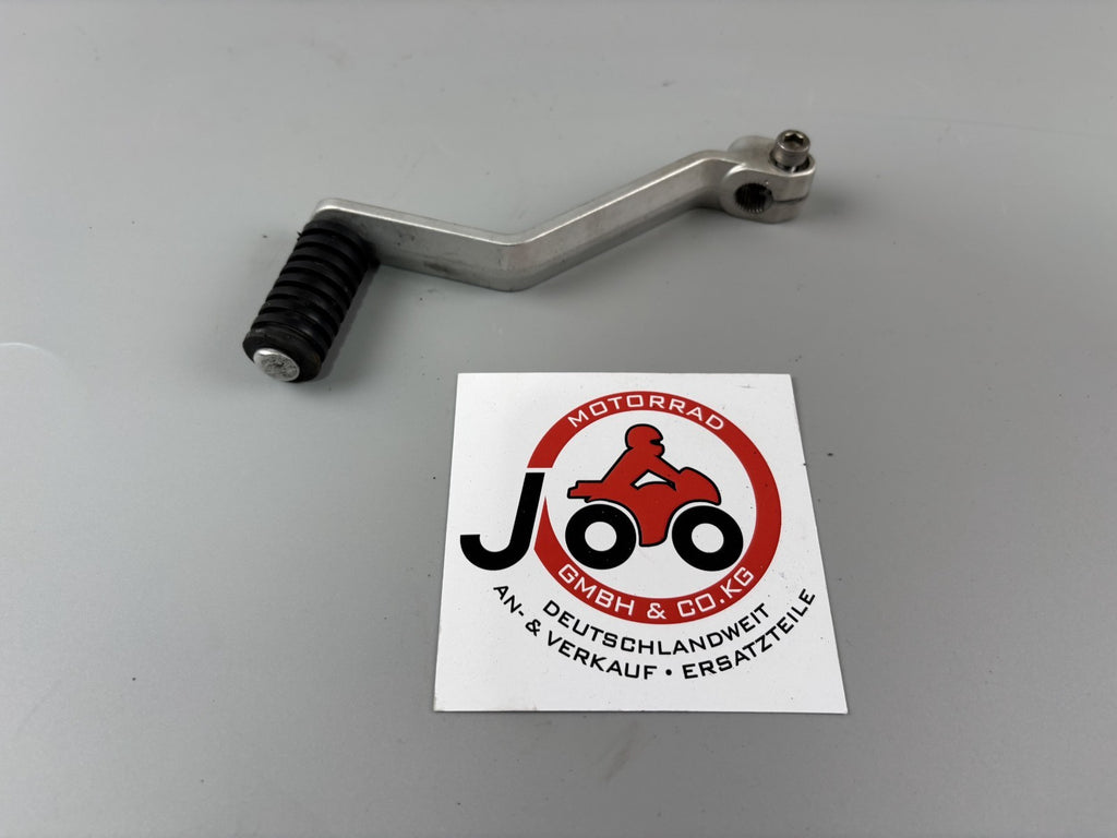 Triumph Daytona 955i T595 N 2002 Schaltgestänge Schaltpedal Switch