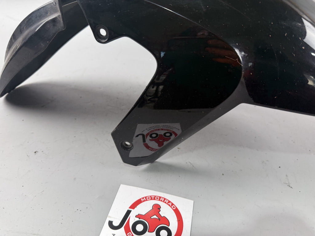 BMW K 1200 S K40 Kotflügel Fender Spritzschutz Verkleidung Cover Schutzblech