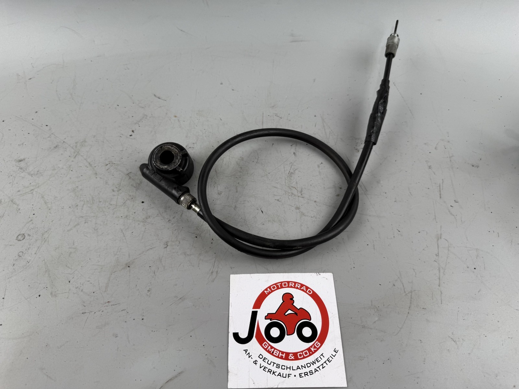 Kawasaki Z 750 GT KZ750P Tachoschnecke Tachowelle Speedometer Tachoantrieb