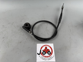Kawasaki Z 750 GT KZ750P Tachoschnecke Tachowelle Speedometer Tachoantrieb