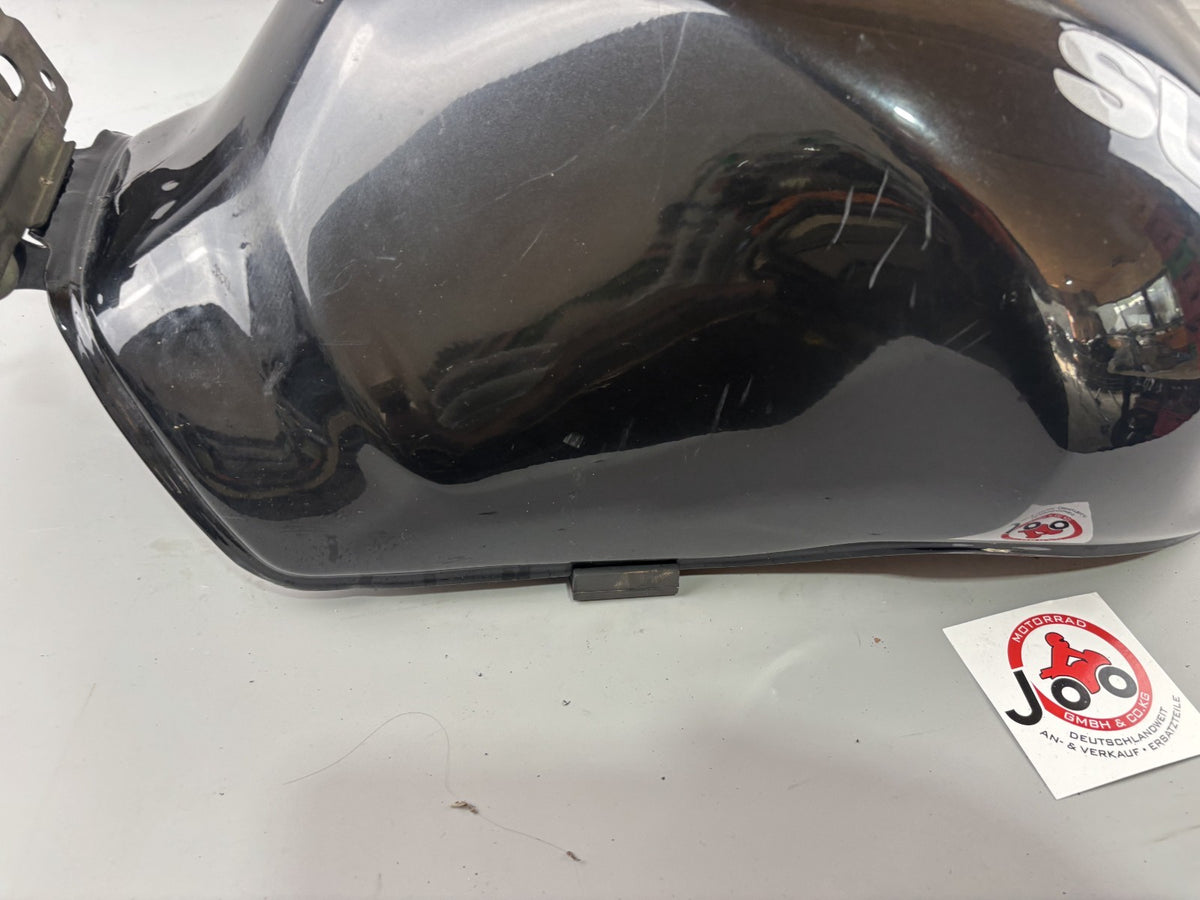 Suzuki SV650 N AV Tank Benzintank Kraftstofftank Fuel Gas Gasoline
