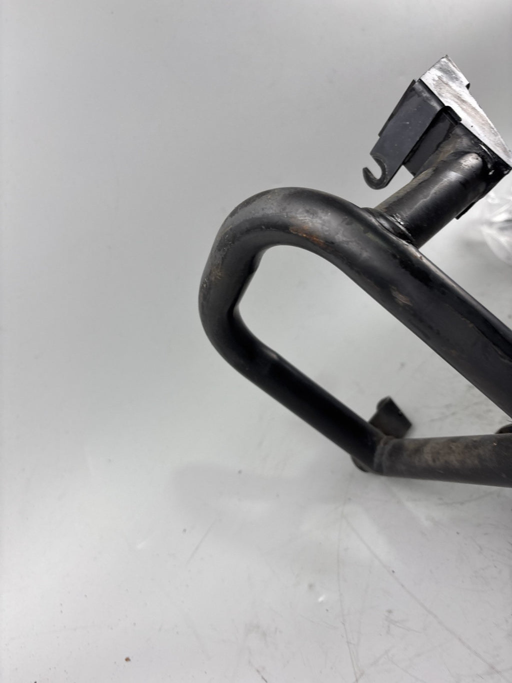 Honda CBF 600 S PC38 Sturzbügel Motorschutzbügel Protect Crash Bars