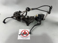 Triumph Speed Triple 900 T300B Bremsanlage Brake Bremse Sattel Bremse vorne