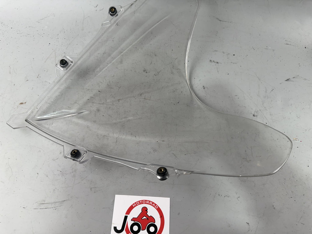 BMW K 1200 S K40 Windschild Windschutzscheibe Windshield Maske Kanzel Scheibe