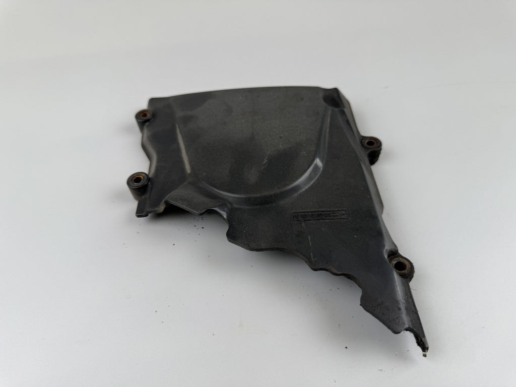 Kawasaki EX500A GPZ500S Ritzelabdeckung Motordeckel Cover Abdeckung