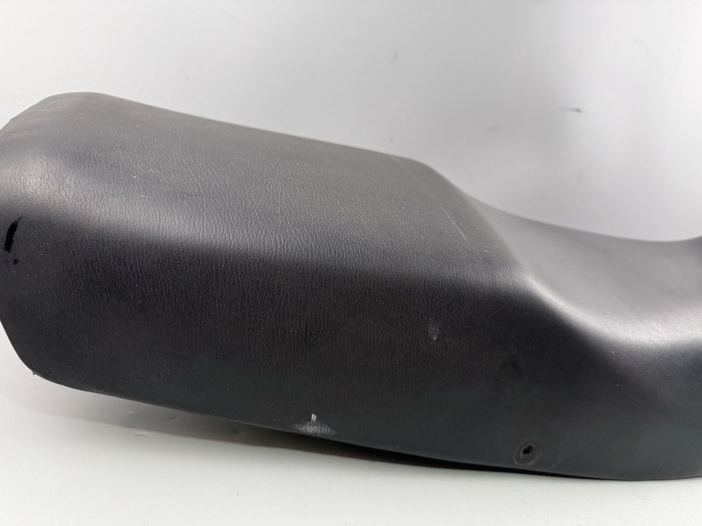Honda XBR 500 PC15 Sitzbank Seat Sitz Sitzkissen Sitzpolster