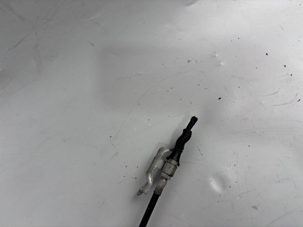 Yamaha XV535 3BR 2YL Virago Kupplungsarmatur Kupplungseinheit Clutch Lenker