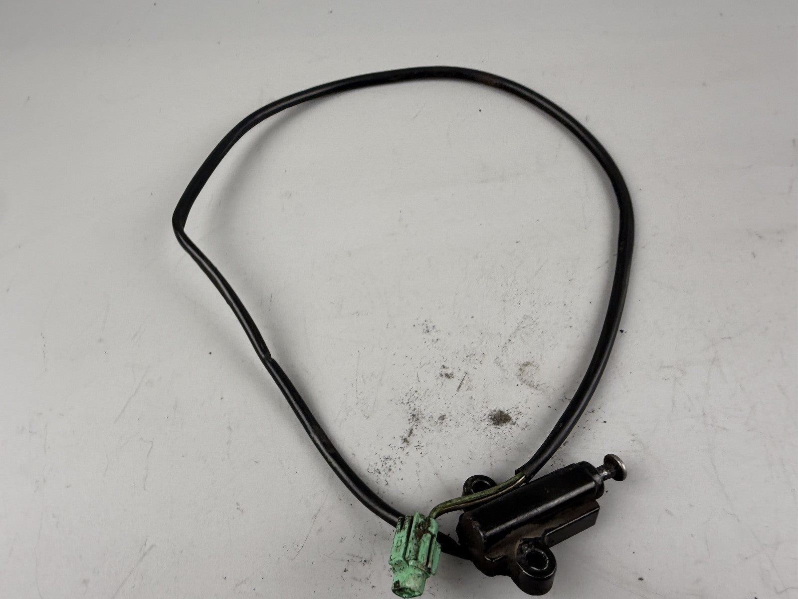Suzuki GSF600 GN77B Bandit Seitenständerschalter Sidestand Switch Electric